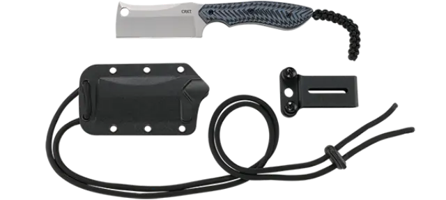 Μαχαίρι CRKT S.P.E.C. (SMALL. POCKET. EVERYDAY. CLEAVER.)
