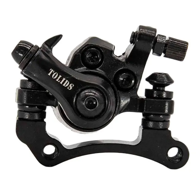 eWHEEL ΔΑΓΚΑΝΑ ΔΙΣΚΟΦΡΕΝΟΥ R 50mm ΓΙΑ ΗΛΕΚΤΡΙΚΑ ΠΑΤΙΝΙΑ (Tolids) 72314