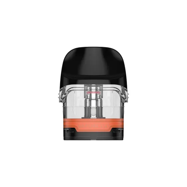 Vaporesso Luxe Q Mesh Pod 2ml (1τμχ) 0.6ohm