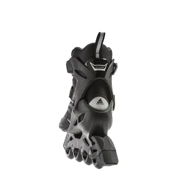 ROLLERBLADE Zetrablade Inline Skates Black Μαύρο 2