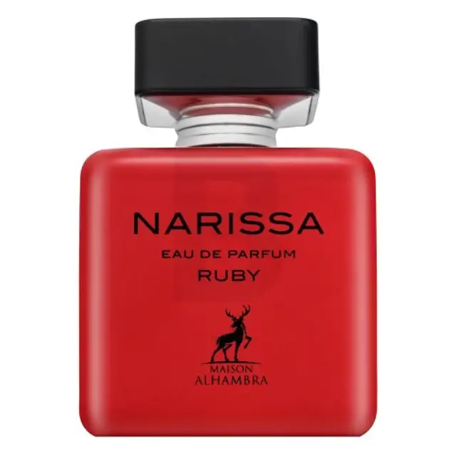 Maison Alhambra Narissa Ruby Eau de Parfum for women 100 ml