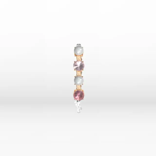 Invisibobble British Royal Collection Waver Traceless To Bead Not To Bead 3τμχ 3