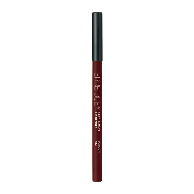 Erre Due Μολύβι Χειλιών Silky Premium Lip Definer - 534
