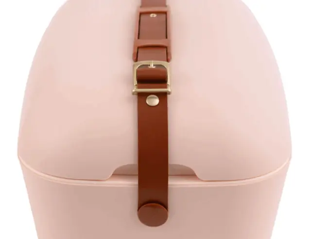 Φορητό Ψυγείο Classic Polarbox με χωρητικότητα 20L και διαστάσεις 45.1x30.6x28.1cm - PinkPLB20/N/CLASS 3