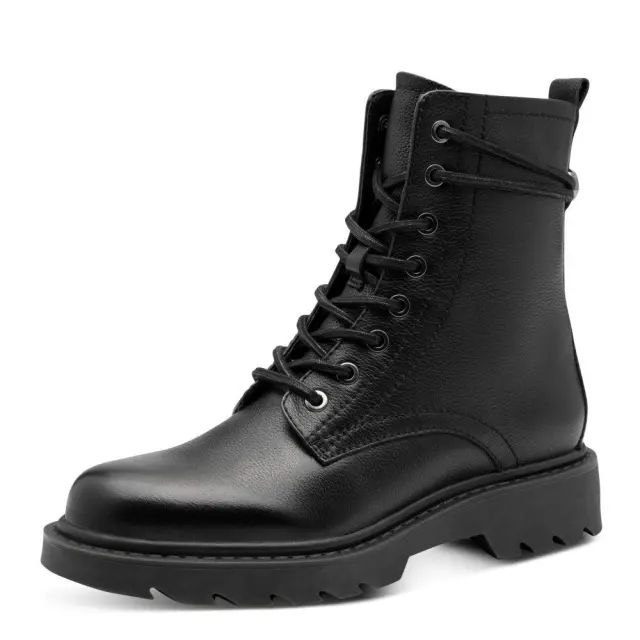 Μποτάκι Tamaris 1-25219-45-001 Black - 36 2