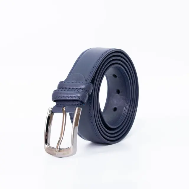 Ζώνη Noshame® Navy - 922332 - 150cm