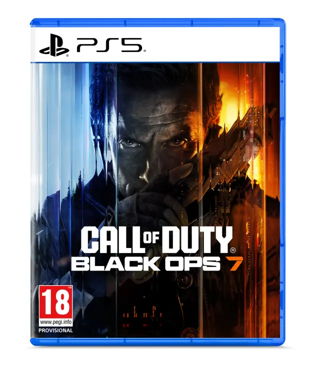 Call of Duty: Black Ops 7 - PlayStation 5