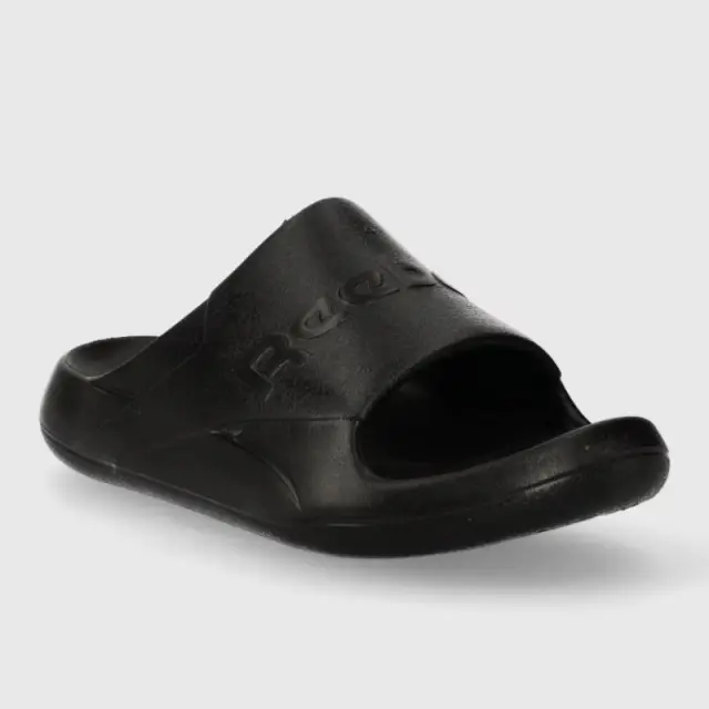 Παντόφλες Reebok Clean Slides 100200310 Μαύρο - 40.5 2