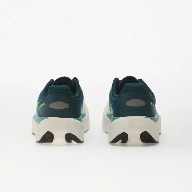 New Balance FuelCell Rebel v5 (MFCX3HW-Green) - Πράσινο 2