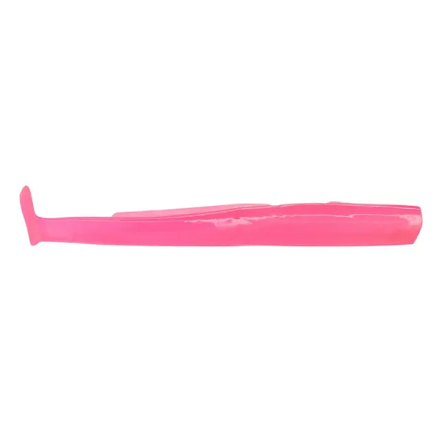 Ανταλλακτικά Σώματα Fiiish Black Eel No3 Bodies BE4008 Ghost Minnow 3