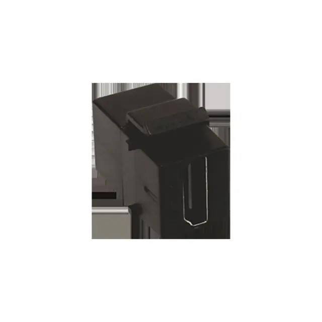MODYS ΜΑΥΡΟΣ ΑΝΤΑΠΤΟΡΑΣ HDMI KS / 10101451078