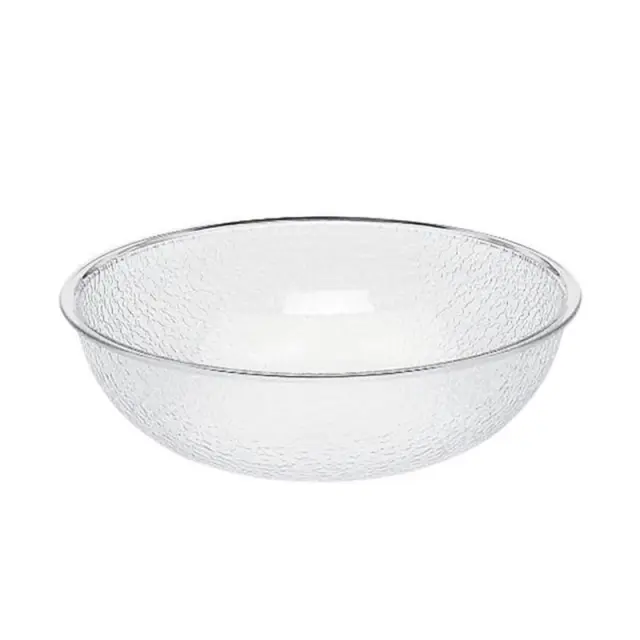 Διάφανο Μπολ Cambro 10,6L - Ιδανικό για Μπουφέ