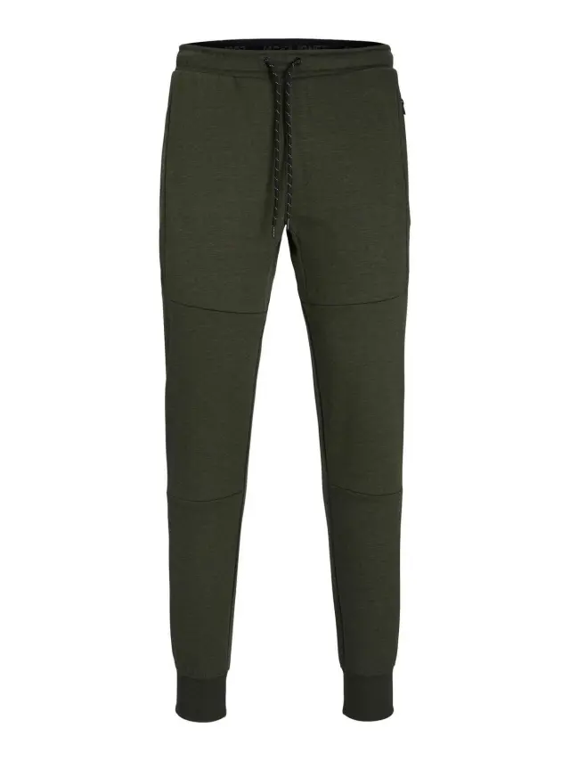 JPSTWILL JJAIR SWEAT PANTS NOOS NB Forest Night