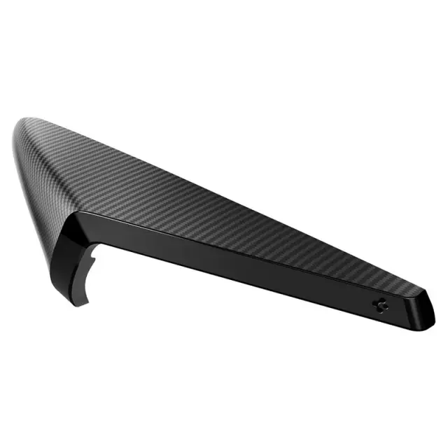 Spigen Tesla Side Camera Protection Cover, carbon - Tesla Model Y/3 2