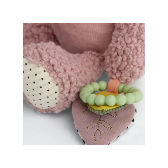 Παιχνίδι Δραστηριότητας Mamas& Papas Λούτρινο Elephant 25180259 2