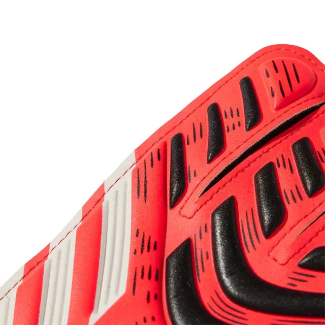 adidas Performance Kids Predator Training Goalkeeper Gloves Κόκκινο JH3811 (adidas Performance) 3
