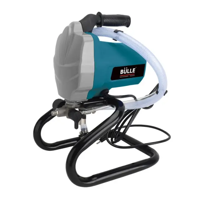 BULLE Ηλεκτρικό Σύστημα Βαφής Airless 650W (633358) 2