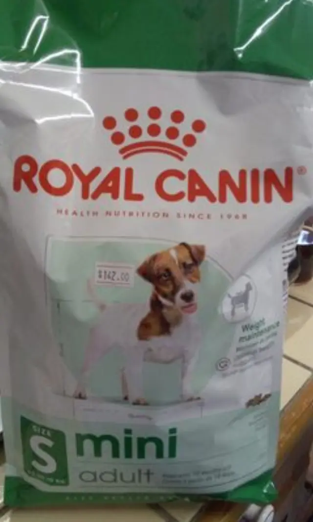 Royal Canin Mini Adult 2kg