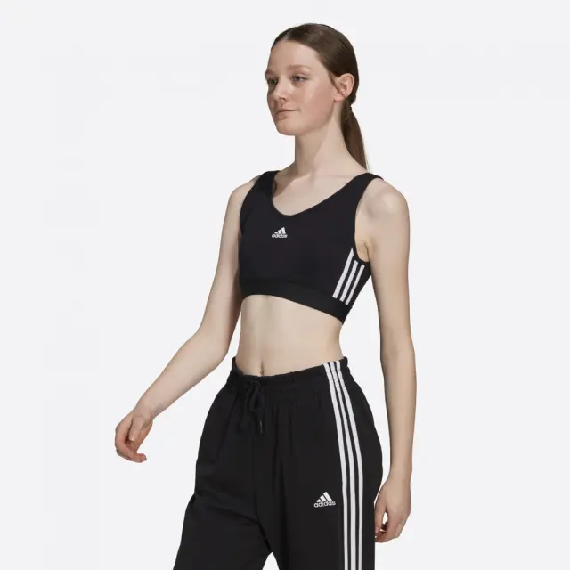 Adidas Essentials 3 Stripes GS1343 - L 3