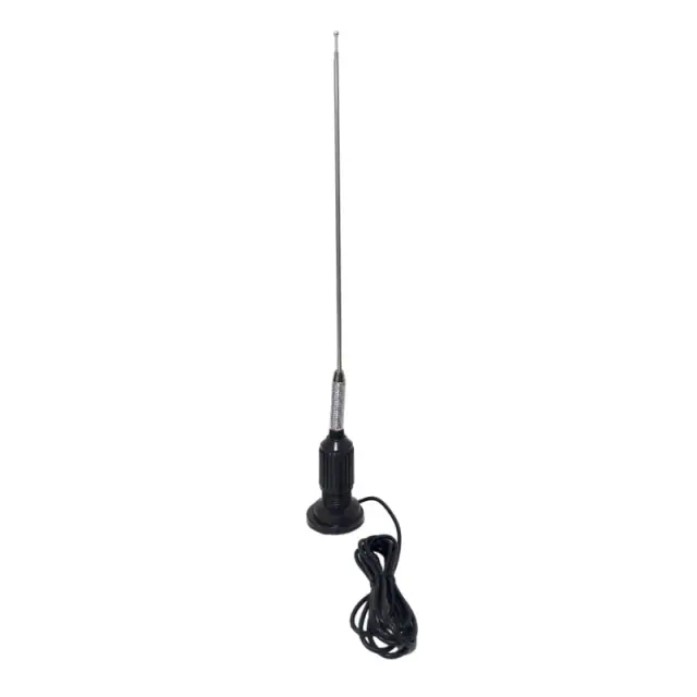 Κεραία αυτοκινήτου με μαγνήτη 57~120cm - Car antenna z696625