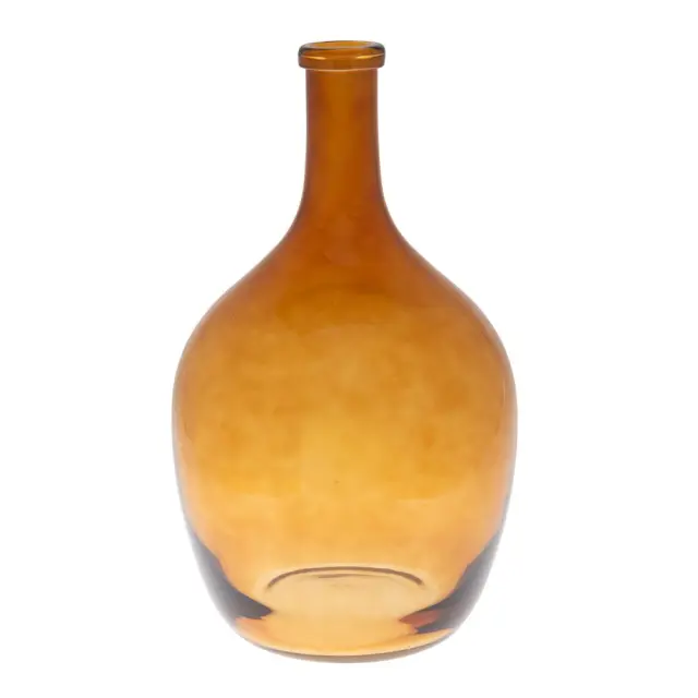 Βάζο γυάλινο μέλι 23x40cm Iliadis 91687