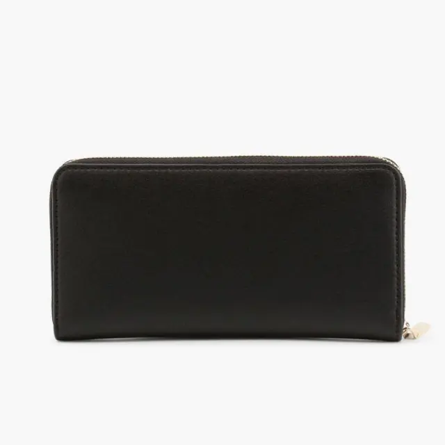 Calvin Klein - Γυναικείο Πορτοφόλι Re Lock ZA Wallet Lg K60K609699-BAX Μαύρο 2