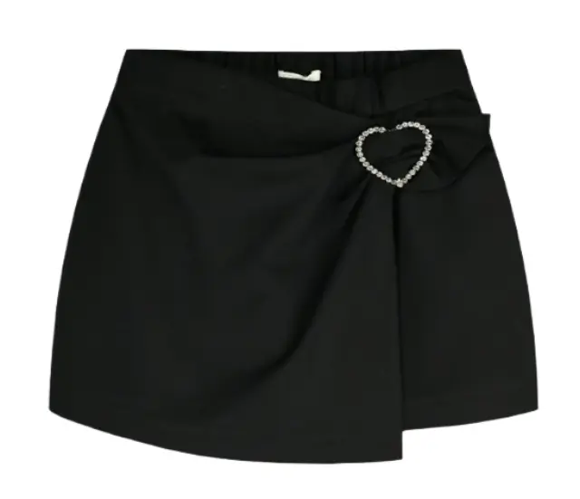 Energiers παιδική skort για κορίτσι 46-126270-3-1