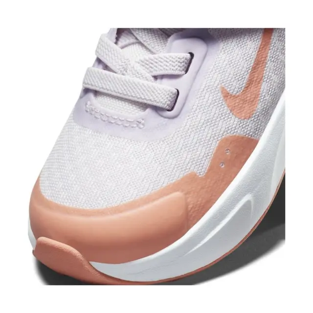 Nike WearAllDay (TDV) (CJ3818-500) - Κοραλί 3