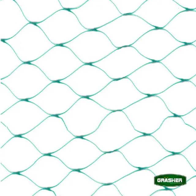 Grasher Δίχτυ απώθησης πουλιών 8x20m / 104047 2