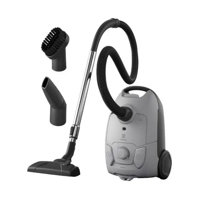 Electrolux Ηλεκτρική Σκούπα 300 750W Gray (EB31C1UG)