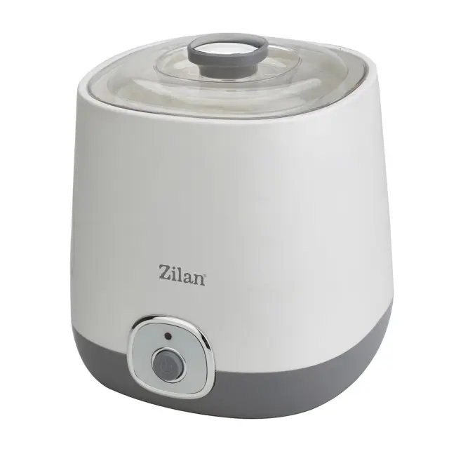 Zilan Παρασκευαστής Γιαουρτιού 1000ml ZLN6098