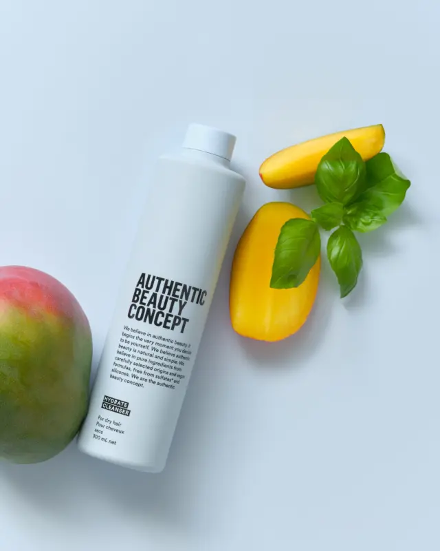 Authentic Beauty Concept Hydrate Cleanser 300ml 2