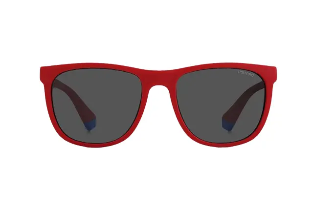 Γυαλιά Ηλίου Polaroid Kids PLD 8049/S 4E3M9 Μονόχρωμοι Polarized (Polaroid Kids) (2048734E349M9) 2