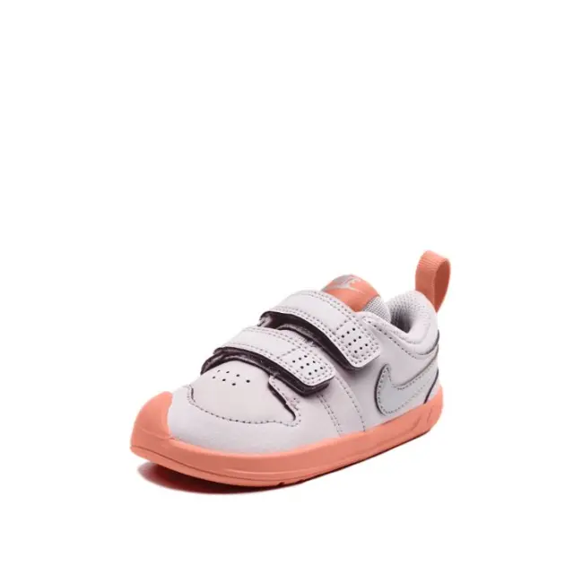 Nike Pico 5 (TDV) (AR4162-504) - Ροζ 2