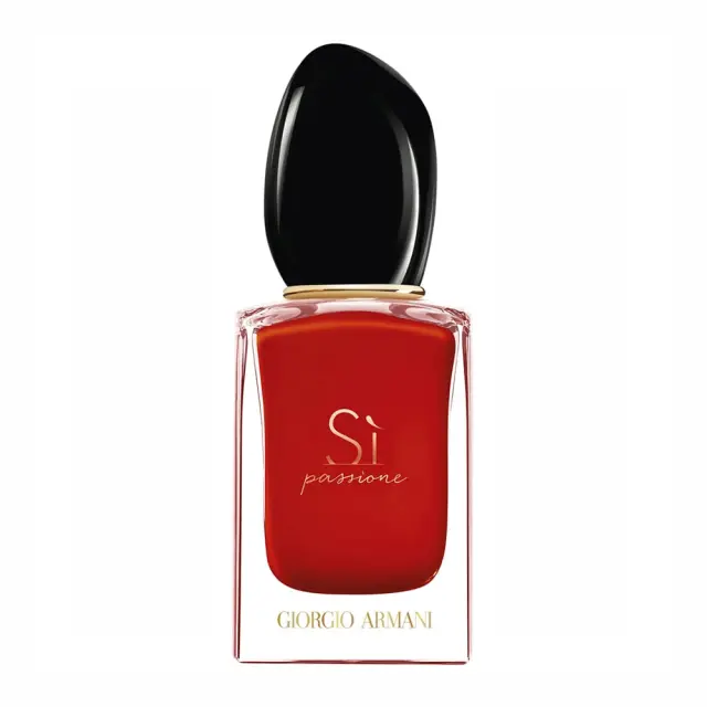 Armani Sì Passione Eau de Parfum 30ml