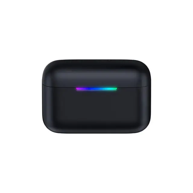 Razer Hammerhead V3 HyperSpeed Black (RZ12-05610100-R3G1) 3