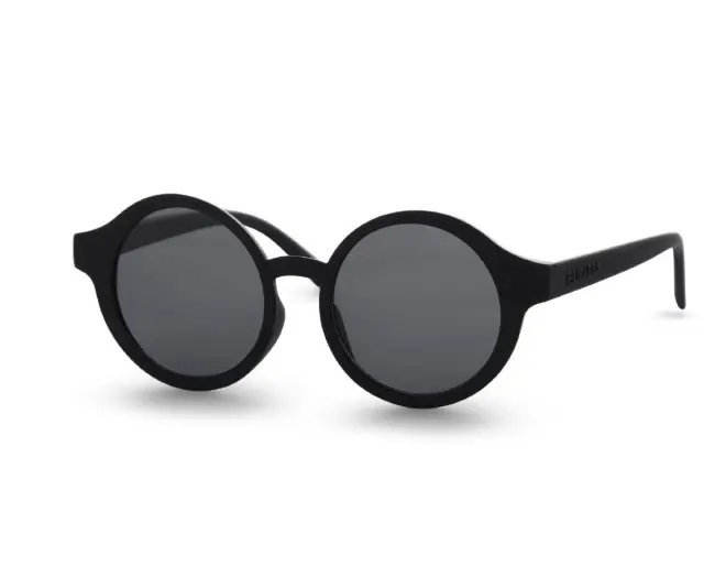 Παιδικά Γυαλιά Ηλίου Black (1-3yr) - Filibabba