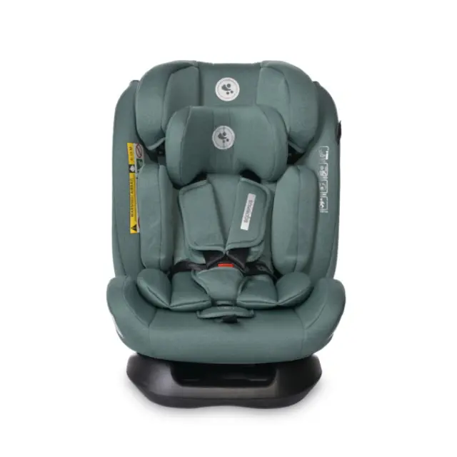 Lorelli Κάθισμα Αυτοκινήτου I-Size 140-150cm Scorpius Green Pine 10071752407 2