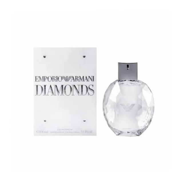 Armani Diamonds She Eau de Parfum 100ml
