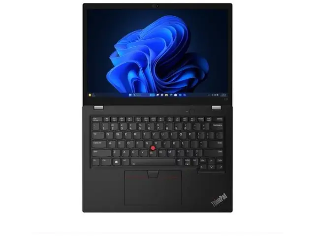 Laptop Lenovo ThinkPad L13 G5 13.3 WUXGA S/Ultra 7 155U/16GB/512GB SSD/Intel Graphics/Win 11 Pro/3Y Onsite 21LB001BGM 3