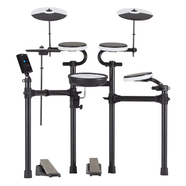 Roland TD-02KV Ηλεκτρονικό Drumset