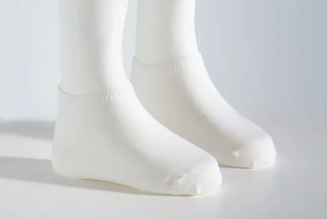 Socks Kid Roff Μαύρο 2