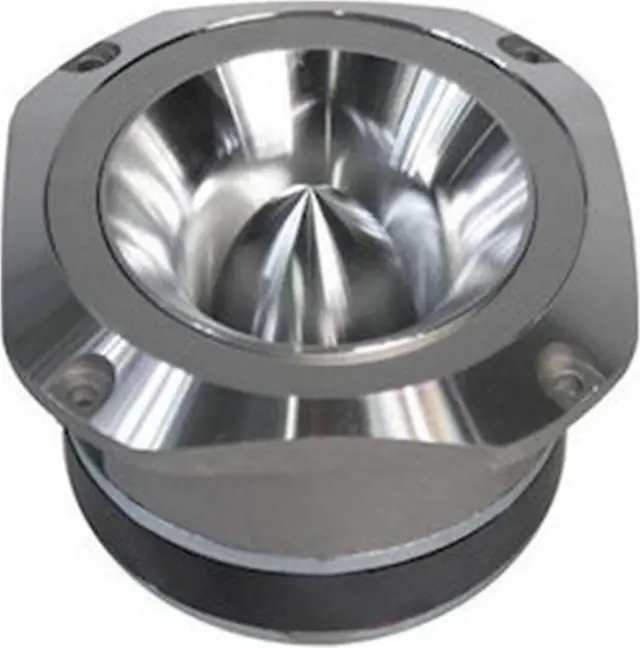 Bullet Tweeter Αυτοκινήτου Στρογγυλό CTC-36G
