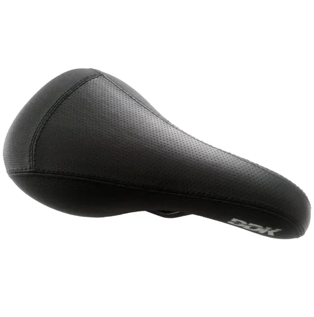 DDK D2462 HARDY ΣΕΛΑ ΠΟΔΗΛΑΤΟΥ BMX BLACK
