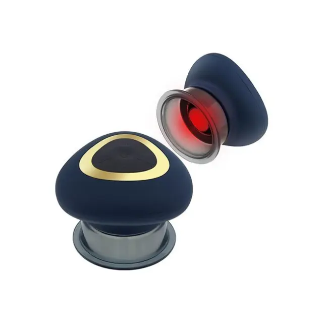 Medivon Cushy 2 Navy Blue (MED_35)