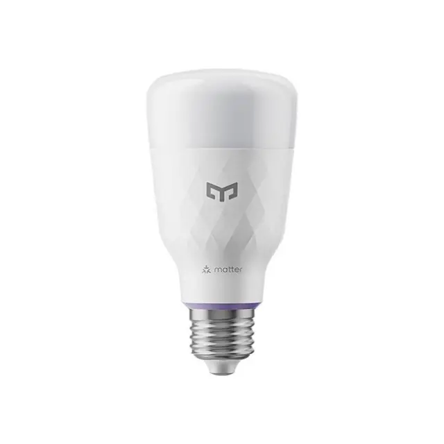 Yeelight LED Bulb D1 1pcs (YP-0846)