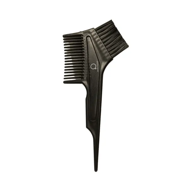 Hair Dye Βrush 2 in 1 by MrQ - Πινέλο βαφής και Χτένα 2 σε 1 για μαλλιά, γενειάδα και μουστάκι