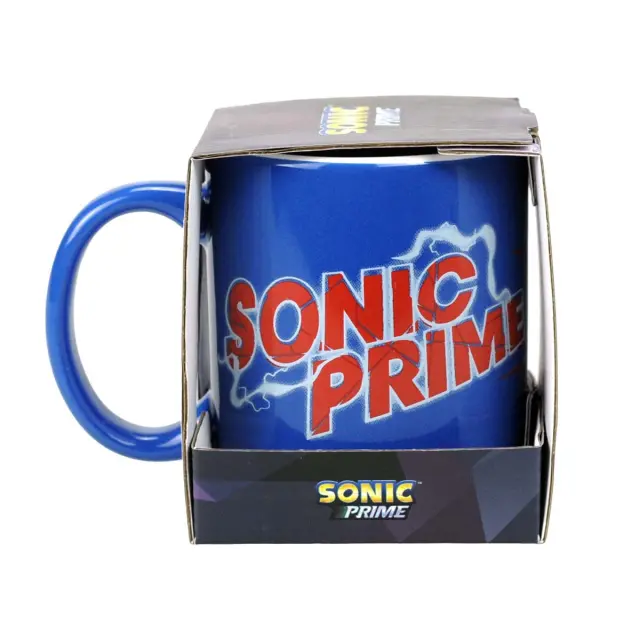 Κούπα κεραμική Sonic the Hedgehog 3