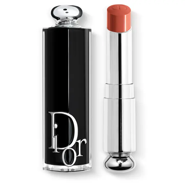 Dior Addict - Shine Lipstick - 90% Natural Origin - Refillable 3,2gr