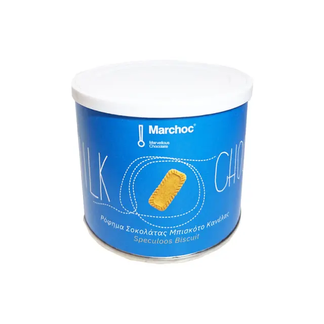 Marchoc Μπισκότο Κανέλας Speculoos Biscuit 360g